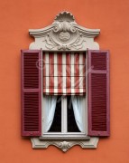 ITALY Menaggio Window